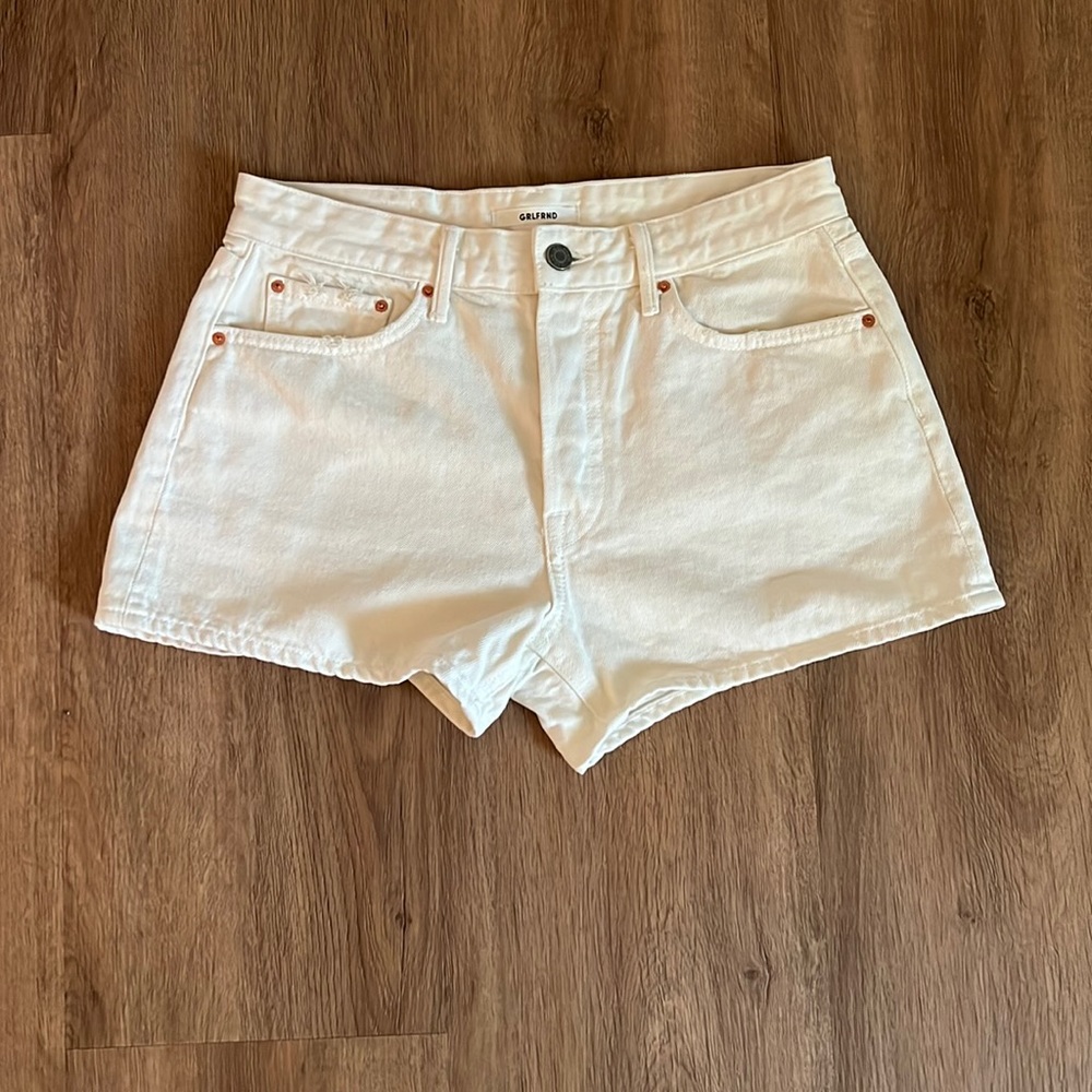 Grlfrnd Shorts